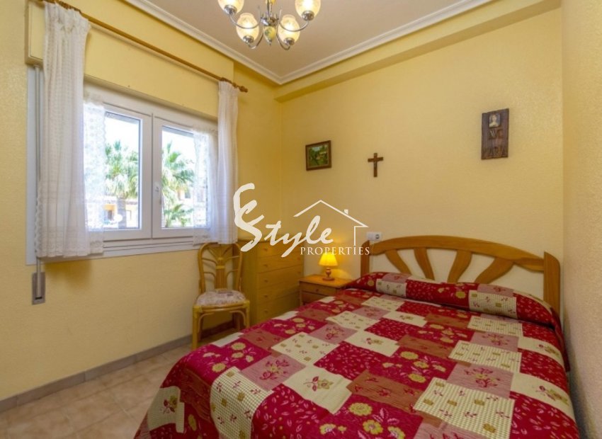 Resale - Apartment - Punta Prima - Rocio del Mar