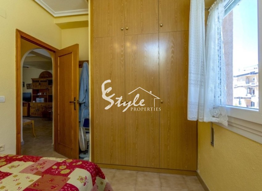 Resale - Apartment - Punta Prima - Rocio del Mar