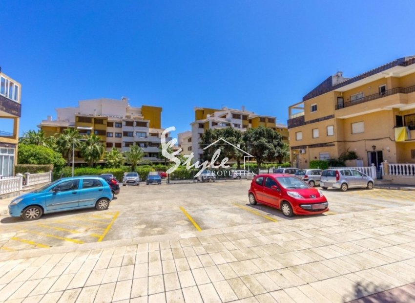 Resale - Apartment - Punta Prima - Rocio del Mar
