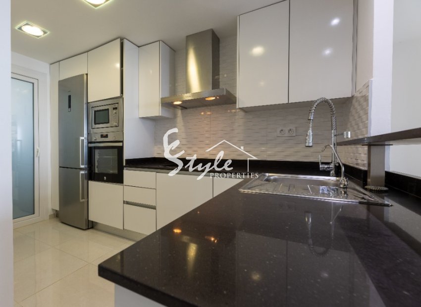 Resale - Apartment - Punta Prima - Sea Senses