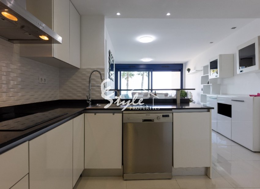 Resale - Apartment - Punta Prima - Sea Senses