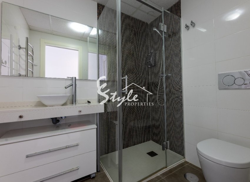 Resale - Apartment - Punta Prima - Sea Senses