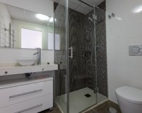 Resale - Apartment - Punta Prima - Sea Senses