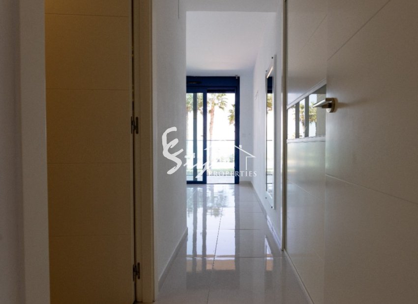 Resale - Apartment - Punta Prima - Sea Senses