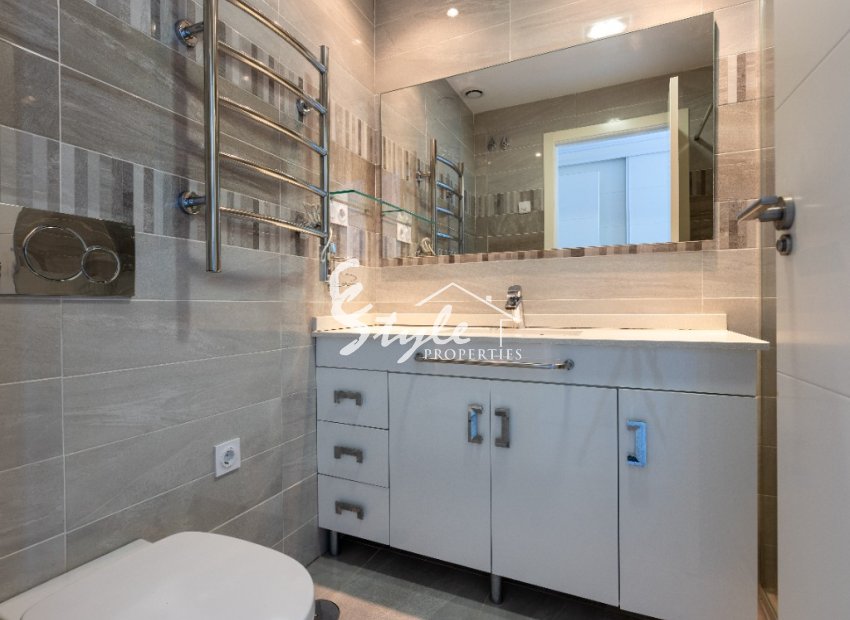 Resale - Apartment - Punta Prima - Sea Senses