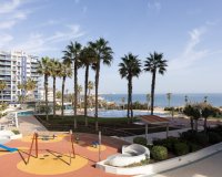 Resale - Apartment - Punta Prima - Sea Senses