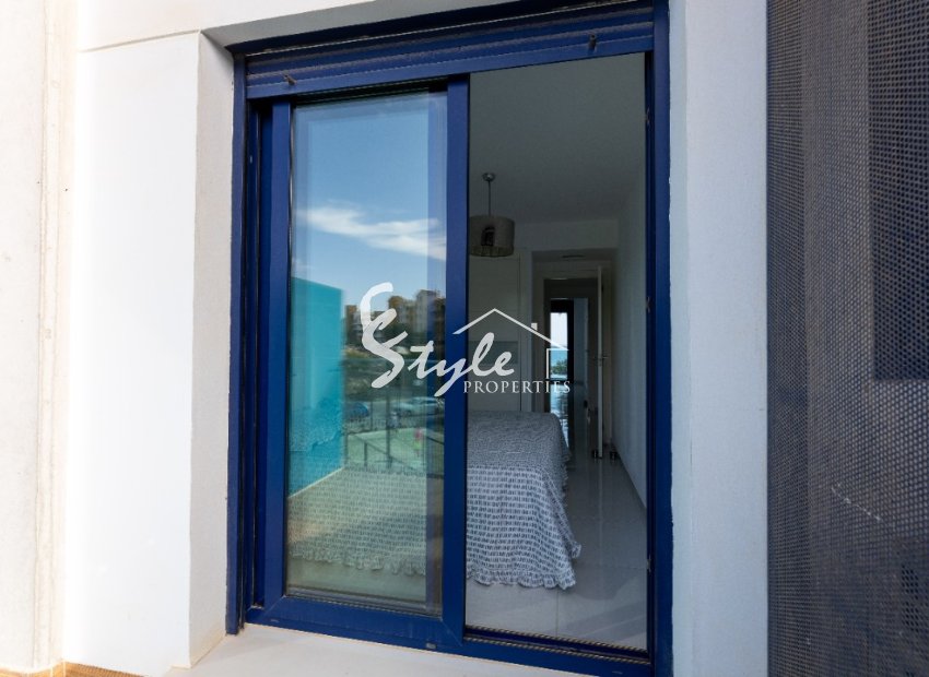 Resale - Apartment - Punta Prima - Sea Senses