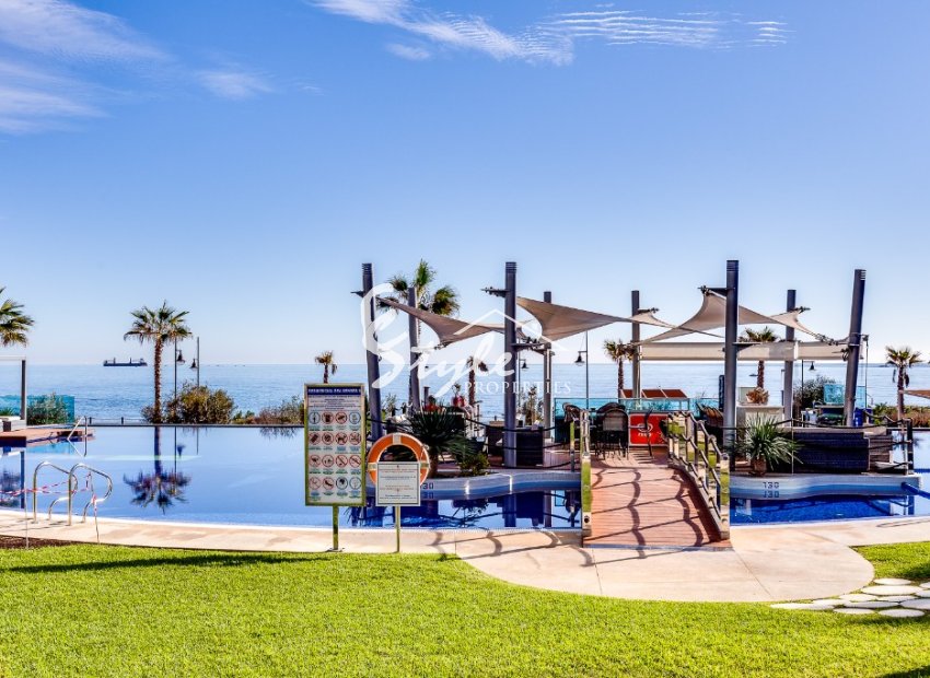 Resale - Apartment - Punta Prima - Sea Senses