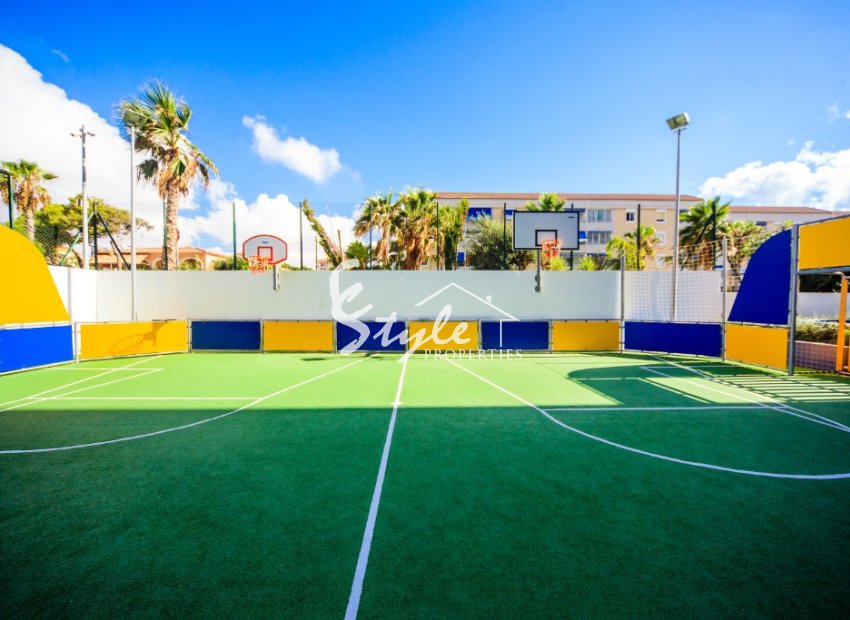 Resale - Apartment - Punta Prima - Sea Senses