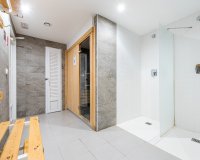 Resale - Apartment - Punta Prima - Sea Senses