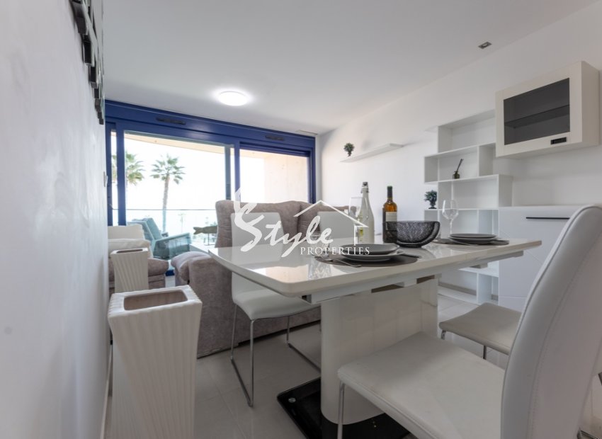 Resale - Apartment - Punta Prima - Sea Senses