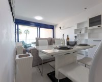 Resale - Apartment - Punta Prima - Sea Senses