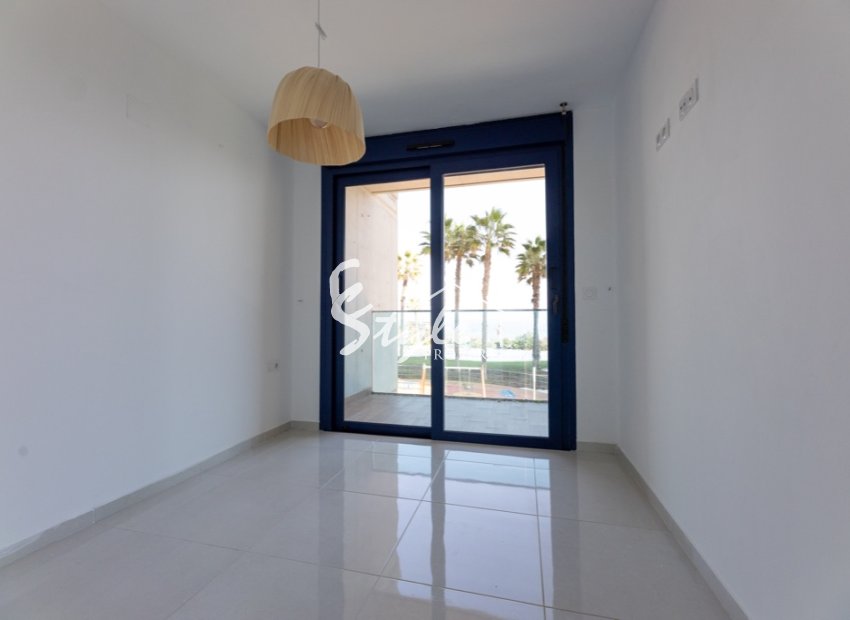 Resale - Apartment - Punta Prima - Sea Senses