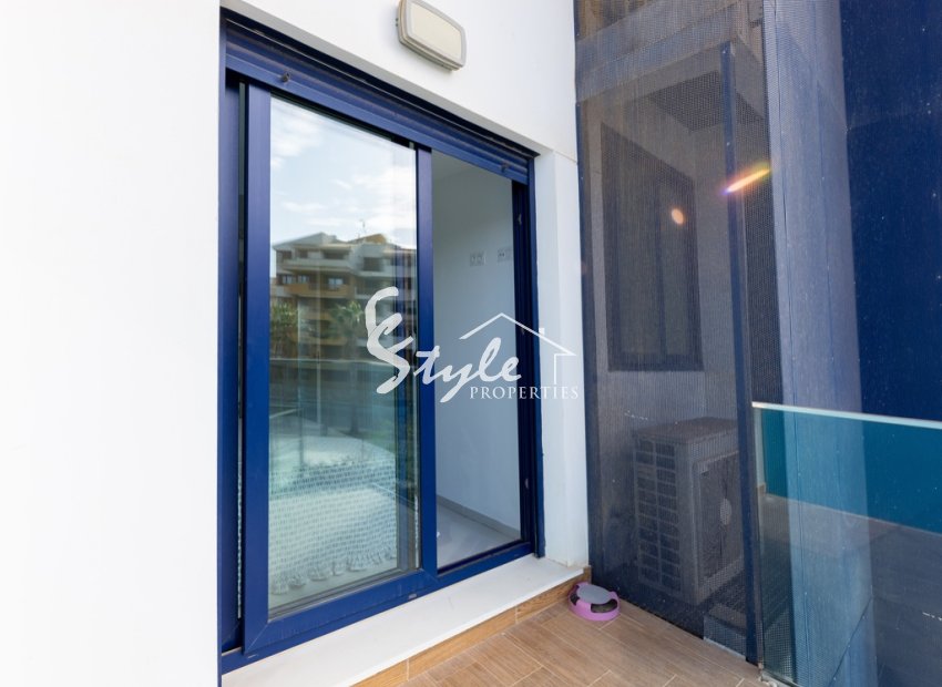 Resale - Apartment - Punta Prima - Sea Senses