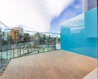 Resale - Apartment - Punta Prima - Sea Senses