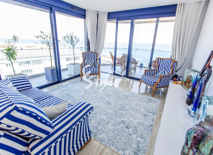 Resale - Apartment - Punta Prima - Sea Senses