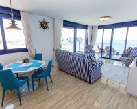 Resale - Apartment - Punta Prima - Sea Senses