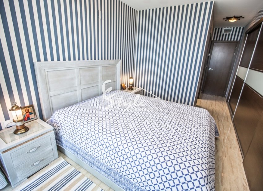 Resale - Apartment - Punta Prima - Sea Senses