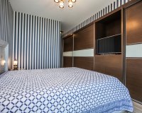 Resale - Apartment - Punta Prima - Sea Senses