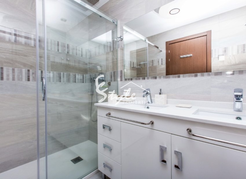 Resale - Apartment - Punta Prima - Sea Senses