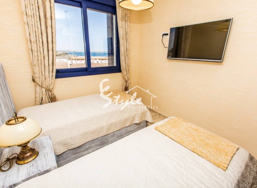 Resale - Apartment - Punta Prima - Sea Senses