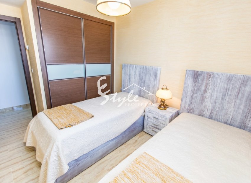 Resale - Apartment - Punta Prima - Sea Senses