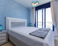 Resale - Apartment - Punta Prima - Sea Senses