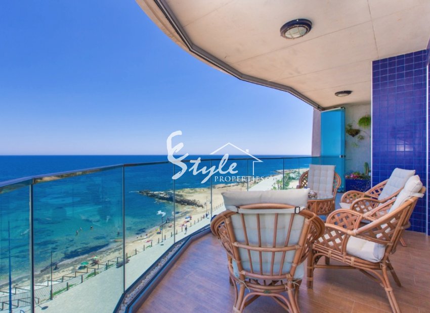 Resale - Apartment - Punta Prima - Sea Senses