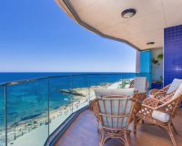 Resale - Apartment - Punta Prima - Sea Senses