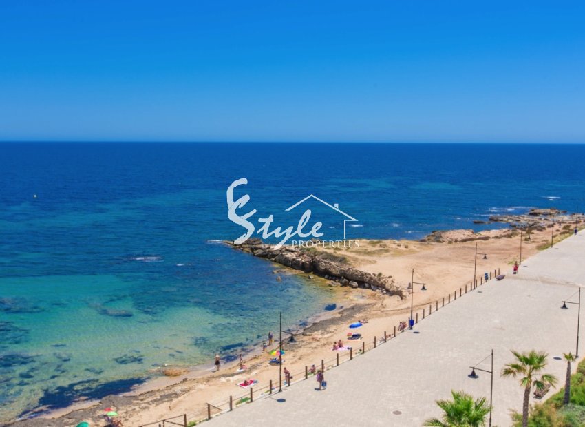 Resale - Apartment - Punta Prima - Sea Senses