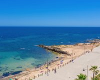 Resale - Apartment - Punta Prima - Sea Senses