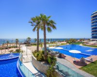 Resale - Apartment - Punta Prima - Sea Senses