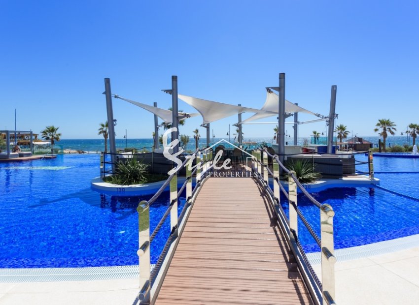 Resale - Apartment - Punta Prima - Sea Senses