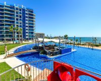 Resale - Apartment - Punta Prima - Sea Senses
