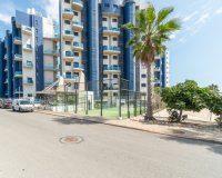 Resale - Apartment - Punta Prima