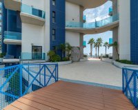 Resale - Apartment - Punta Prima