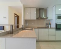 Resale - Apartment - Punta Prima
