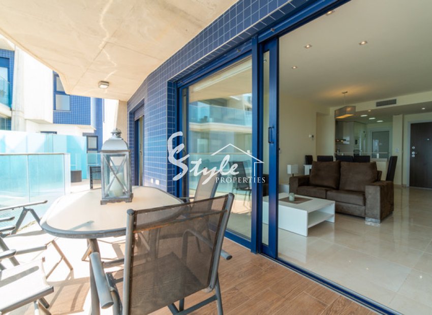 Resale - Apartment - Punta Prima