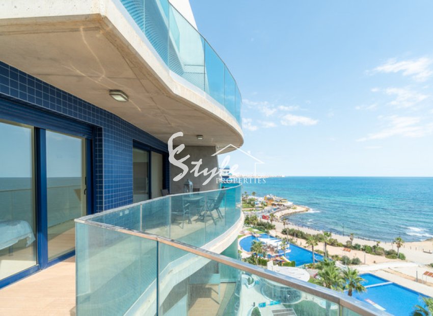 Resale - Apartment - Punta Prima