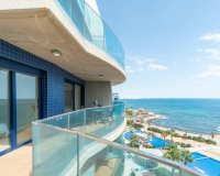 Resale - Apartment - Punta Prima