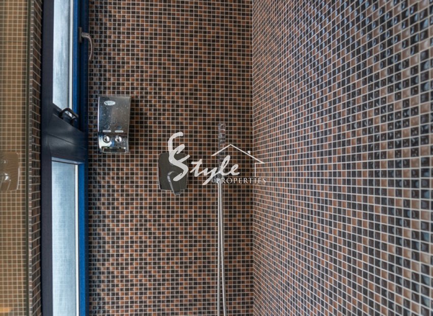 Resale - Apartment - Punta Prima