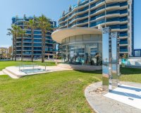 Resale - Apartment - Punta Prima