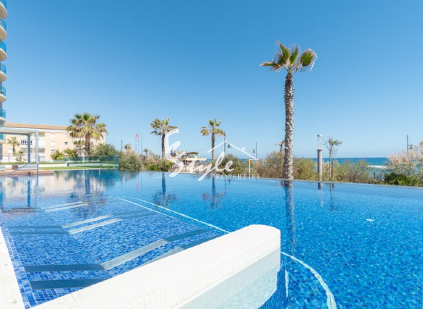 Resale - Apartment - Punta Prima