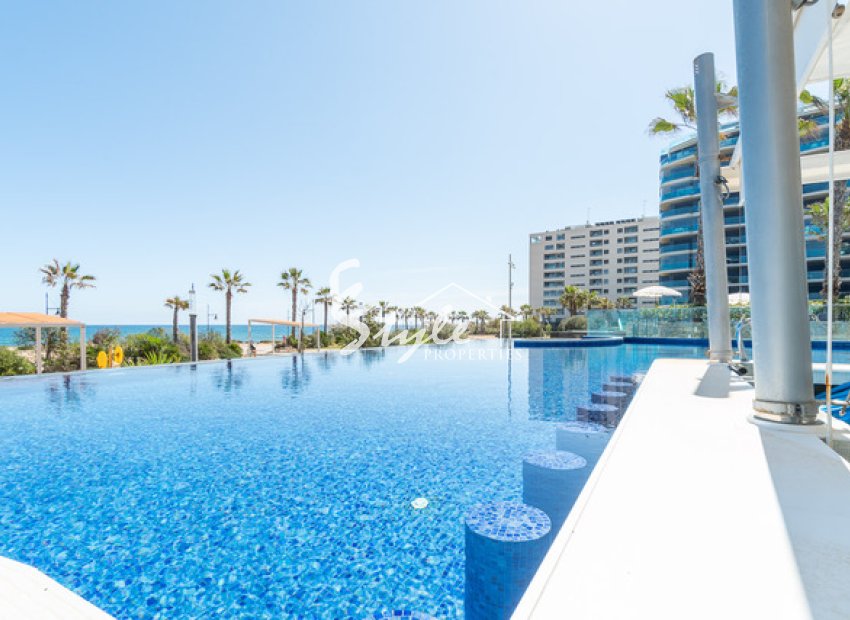 Resale - Apartment - Punta Prima