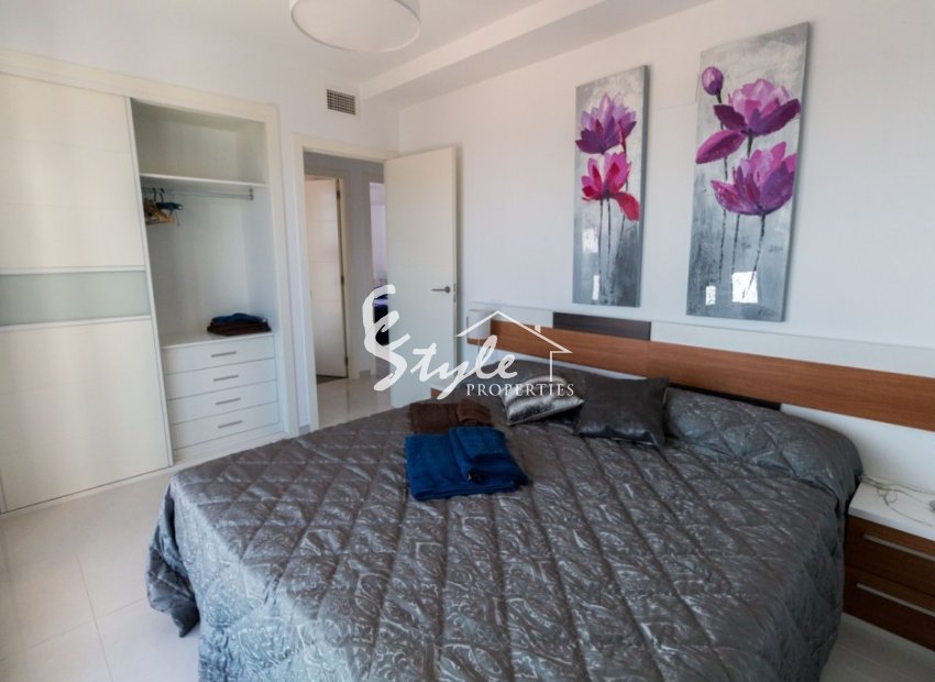 Resale - Apartment - Punta Prima