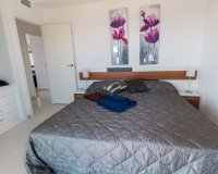 Resale - Apartment - Punta Prima