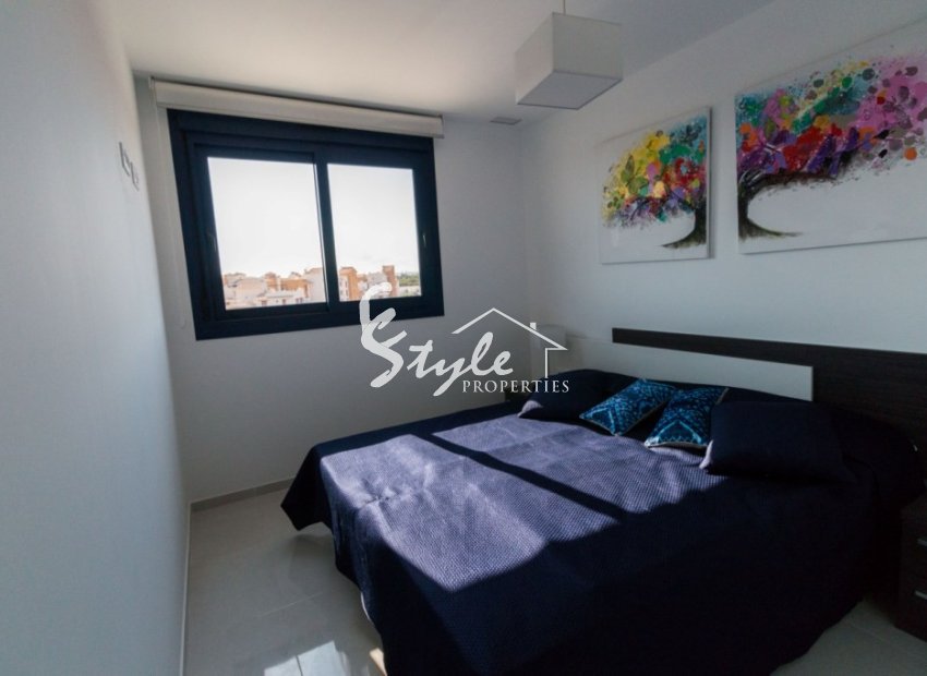 Resale - Apartment - Punta Prima