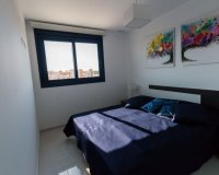 Resale - Apartment - Punta Prima