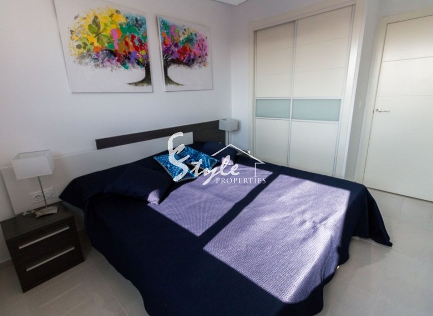 Resale - Apartment - Punta Prima