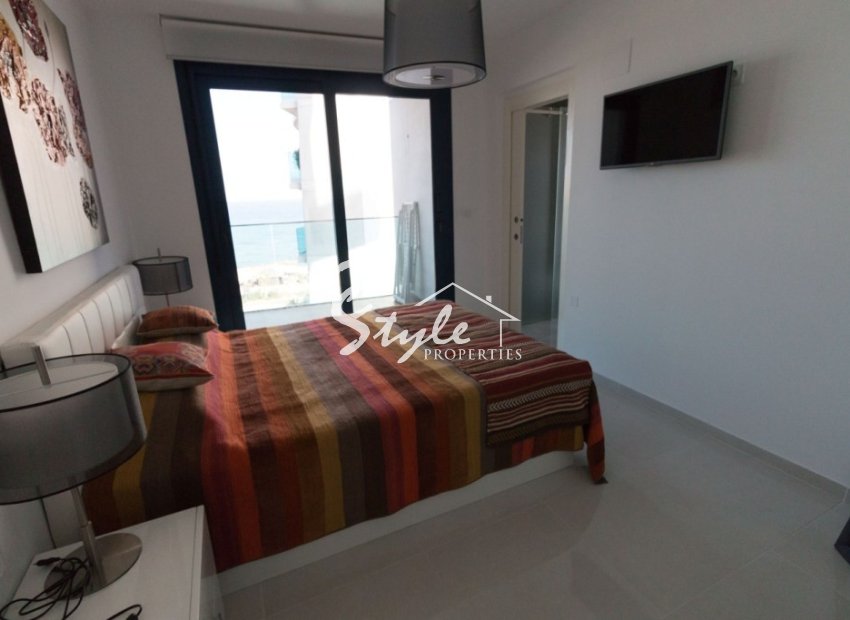 Resale - Apartment - Punta Prima